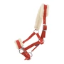 Снимка 1 на Padded Halter for Newborn Foals - DOUX, Size Foal