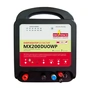 Снимка 1 на Комбиниран енергизатор - MX200DWP 12/220V (водозащитен)