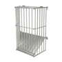 Снимка 1 на Ясла за хранене на коне - WallRack