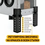 Снимка 7 на Хранилка за птици - ROBUST®