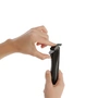 Снимка 6 на Машинка за постригване за детайлно подстригване - Cordless Clipster CuttoX