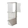 Снимка 2 на Ясла за хранене на коне - WallRack