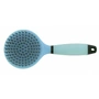 Image 1 of Mane and Tail Brush with Memory Gel Handle - GEL
