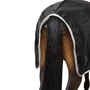 Image 2 of Winter Riding Rug - ProTrek Riding, Black