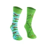 Снимка 2 на Fun Children's Riding Socks - Joys