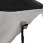 Image 5 of Winter Riding Rug - ProTrek Riding, Black