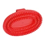 Снимка 1 на Horse Grooming and Massage Brush, 13.5 × 9 cm
