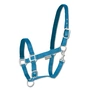 Снимка 2 на Padded Horse Headcollar with Matte Fittings - SATIN