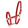 Снимка 1 на Padded Horse Headcollar with Matte Fittings - SATIN