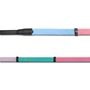 Снимка 2 на Multicoloured Rubber Reins for Horses, 22 mm
